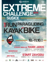 EXTREME CHALLENGE 2014