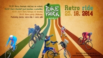 Retro ride na Špičáku