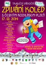 Zpívání koled s Českým rozhlasem  - Sušice