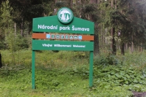 Správa Národního parku Šumava a Chráněné krajinné oblasti Šumava mění název