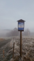 Běžecká stopa