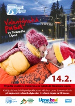  Valentýnská pusa