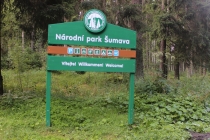 Rok 2014 byl pro Správu NP Šumava rokem rekordních pokut i velkých investic do turistické infrastruktury