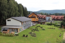 U lipenské nádrže vznikne Návštěvnické centrum vodního světa