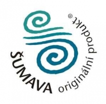  Šumava originální produkt