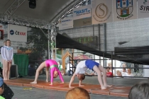 SUŠICKÉ SLAVNOSTI