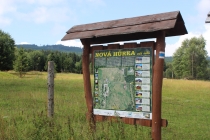Celá Šumava v mobilu. 