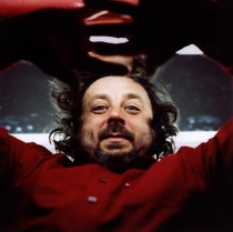 MICHAL PAVLÍČEK TRIO 