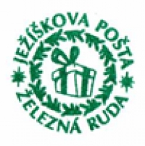  Již tradičně se otevírá v Železné Rudě Ježíškova pošta 