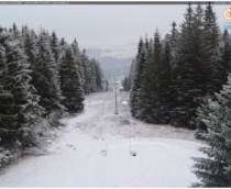 KAŠPERSKÁ 30 Churáňov  23. - 24. leden 2016
