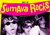 Šumava Rocks letos po třiadvacáté