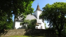 MOUŘENEC + ANNÍNŠTÍ SKLÁŘI